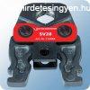 Rothenberger Compact prspofa U25, lzeredzett kontrral