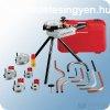 Rothenberger Robend 4000 elektromos cshajlt gp kszlet 1