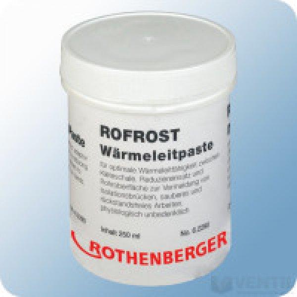 Rothenberger Rofrost hővezető paszta 150 ml