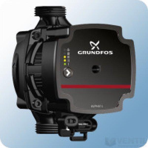 Grundfos ALPHA1 L 15-60 130 keringető szivattyú, 