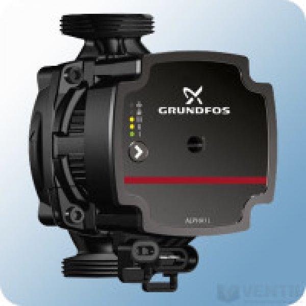 Grundfos ALPHA1 L 25-40 130 keringető szivattyú, 