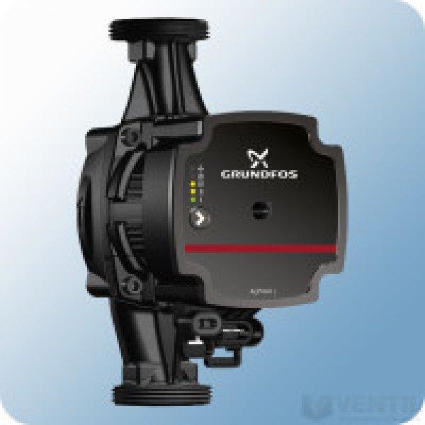 Grundfos ALPHA1 L 32-40 180 keringető szivattyú, 