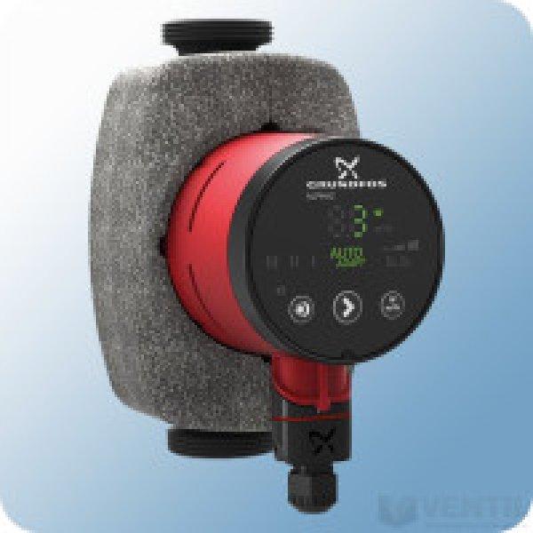 Grundfos ALPHA2 32-40 180 keringető szivattyú, 