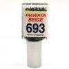 Javtfestk Mercedes Travertin Beige 693 Arasystem 10ml