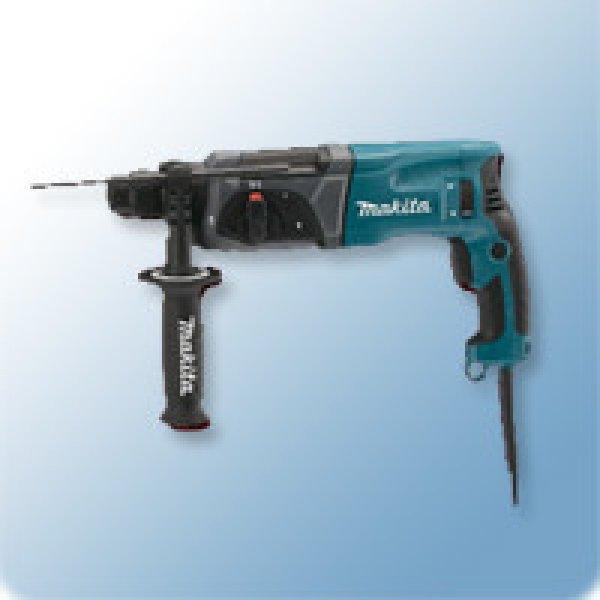 Makita HR2470 fúró-vésőkalapács - MAK-HR2470