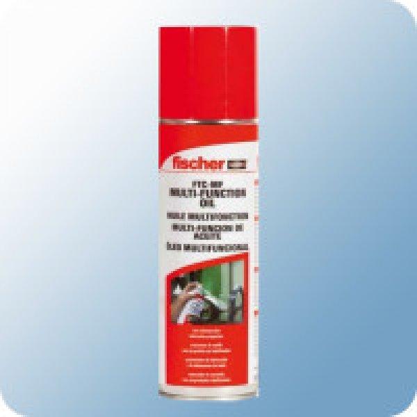 Fischer 300(EC-E) csavarlazító spray