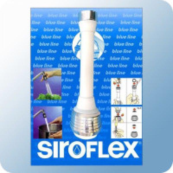 Siroflex perlátor 2788 01