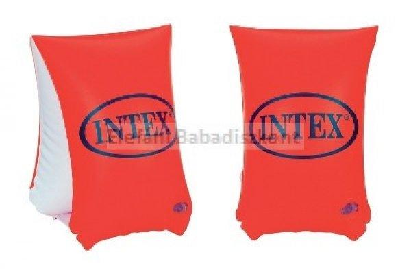 Intex Karúszó #Deluxe