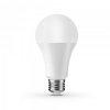 8.5W E27 A60 LED lmpa A++ meleg fehr 5 v garancia