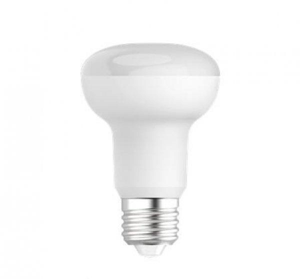 10W E27 R80 LED lámpa természetes fehér 5 év garancia