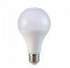 18W E27 A80 LED lmpa hideg fehr