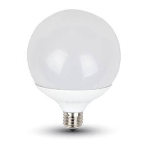 13W E27 G120 dimmelhető LED lámpa meleg fehér 