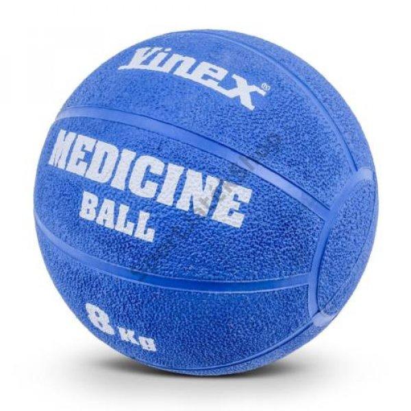 Medicinlabda, 10 kg VINEX POWER RUBBER