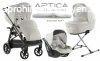 Inglesina Aptica Quattro 4in1 babakocsi szett I-Size Darwin 