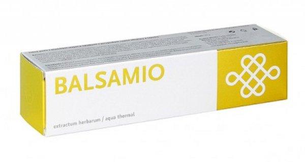 Energy Balsamio fogkrém (100 ml)