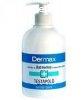 Dermax Illatmentes Testpol Szraz Brre (500 ml)
