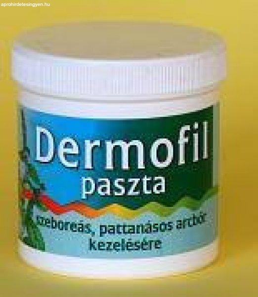 Dermofil paszta (75 ml)