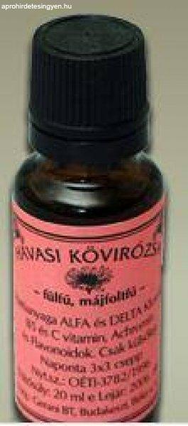 Gerani Havasi kövirózsa cseppek (20 ml)