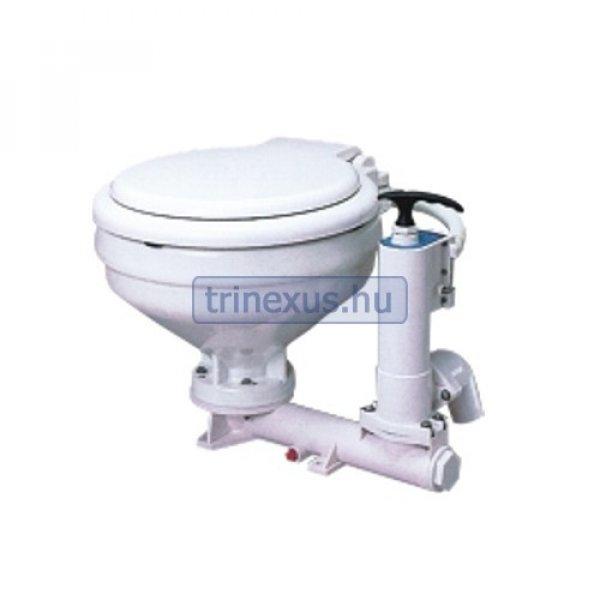 Hajó wc manuális TMC EVA