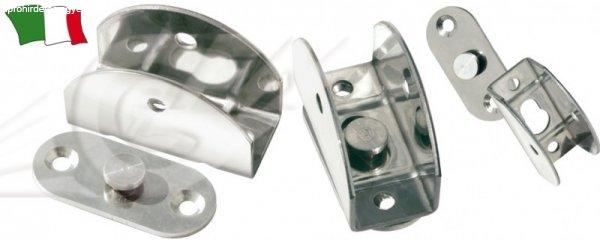 Hajólétra felszerelő szett inox GFN