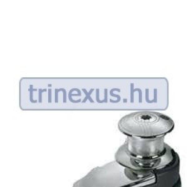 Kötéldob horgonycsörlőhöz inox EVA