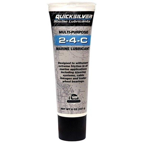 Quicksilver Marine zsír tubusban 227 g EVA