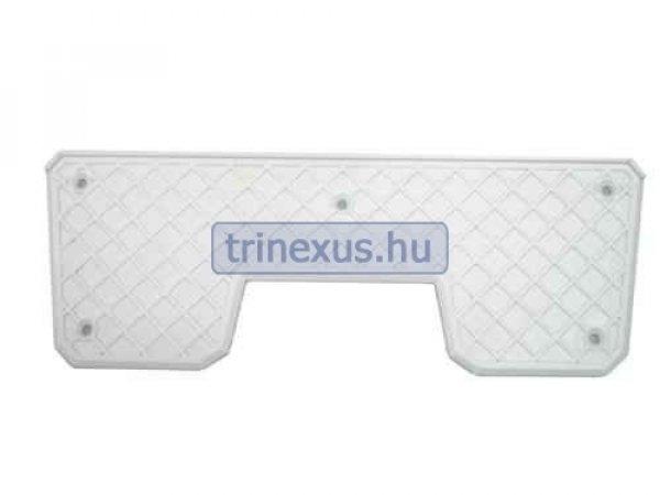 Rezgéscsillapító fartükörre műag 270x98 mm EVA