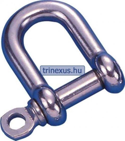 Sekli inox 6 mm EVA