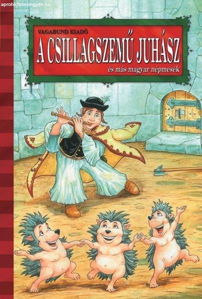 A csillagszemű juhász Antikvár
