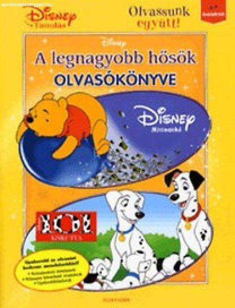 A legnagyobb hősök olvasókönyve