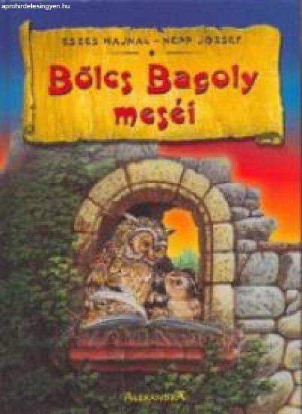 Bölcs Bagoly meséi