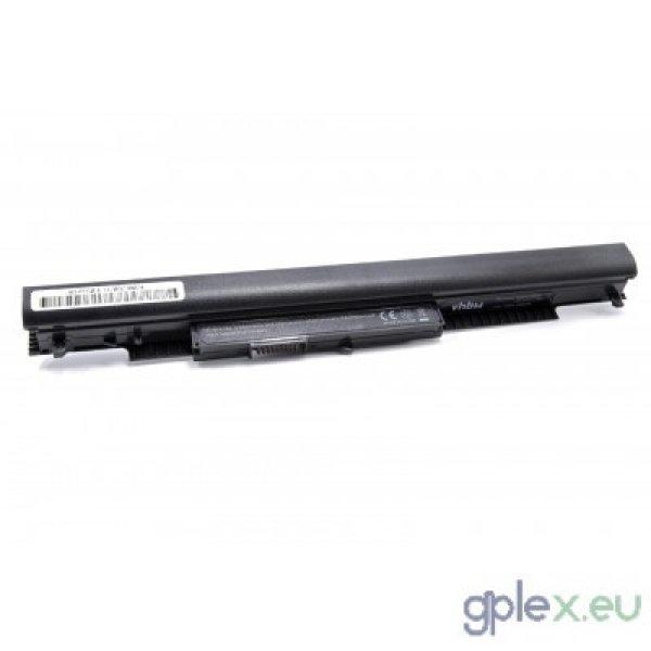 HP HSTNN-LB6V utángyártott laptop akkumulátor akku - 2200mAh (10.95V) fekete