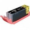 Canon PGI-580 XXL [Bk] utngyrtott tintapatron