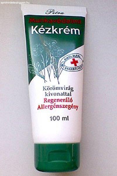 Petra Munkavédelmi kézkrém (100 ml)