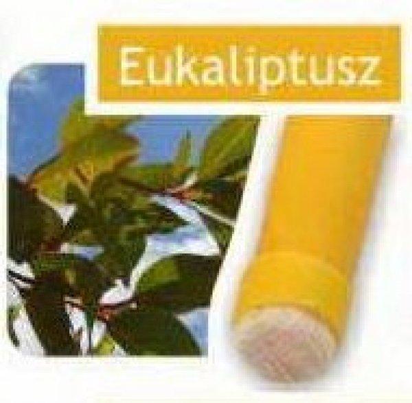Naturhelix Fülgyertya Eukaliptusz (2 db)