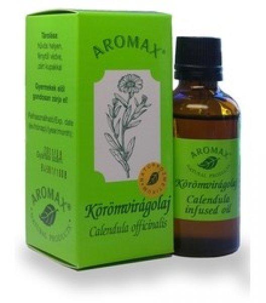 Aromax Körömvirágolaj (50 ml)