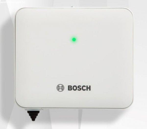 Bosch EasyControl Adapter, okostermosztátok (CT100, CT200) idegen kazánhoz
való csatlakoztatásához