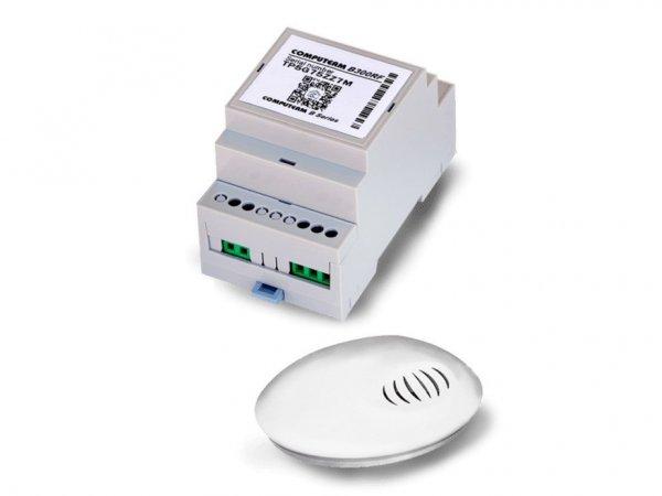 Computherm B300RF ProSmart BBoil RF Wifi termosztát, vezeték nélküli
hőérzékelővel