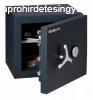 Chubbsafes | M-40 DuoGuard 40 KL Tzll Pnclszekrny Kul