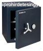 Chubbsafes | M-60 DuoGuard Tzll Pnclszekrny Kulcsos z