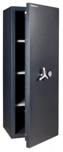 Chubbsafes® | DuoGuard 300 KL Tűzálló Páncélszekrény Kulcsos zárral