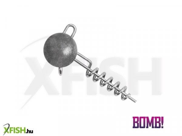 Delphin Bomb! Twisto Jiger Fej / 3Db 20G