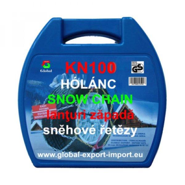 Hólánc KN70