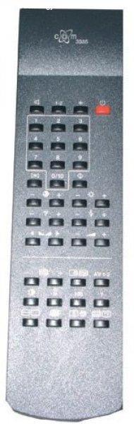  COM 3385 
