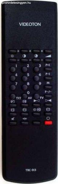 VIDEOTON TRC 013 