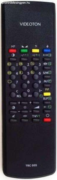VIDEOTON TRC 005 