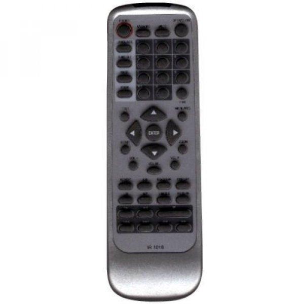 DVD IR 1018 