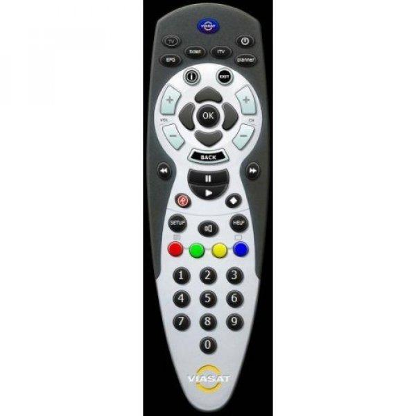 UNIVERZÁLIS Viasat URC-60023RJ0-00 Eredeti
