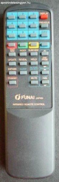 FUNAI TXT 31 T1 