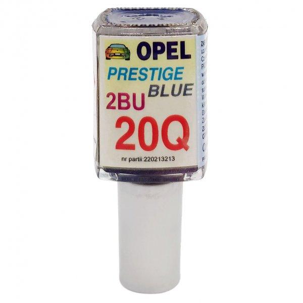 Javítófesték Opel Prestige Blue 2BU 20Q Arasystem 10ml